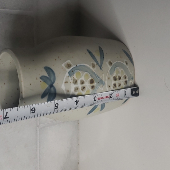 Vintage Accents Vintage Made In Japan Vase Unique Design Pottery